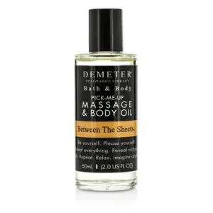 Body oils Demeter