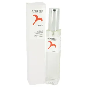 Demeter - Aries : Eau De Toilette Spray 1.7 Oz / 50 ml
