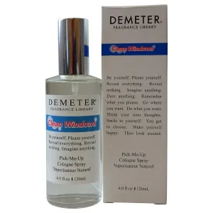 Demeter - Clean windows : Eau de Cologne Spray 4 Oz / 120 ml
