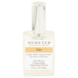 Demeter - Dirt : Eau de Cologne Spray 1 Oz / 30 ml