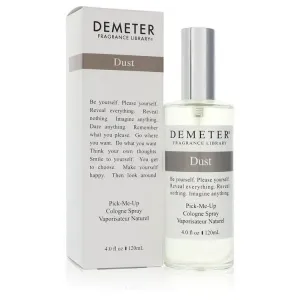Demeter - Dust : Eau de Cologne Spray 4 Oz / 120 ml
