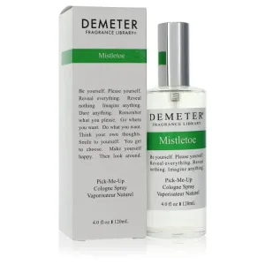 Demeter - Mistletoe : Eau de Cologne Spray 4 Oz / 120 ml