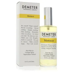 Demeter - Morocco : Eau de Cologne Spray 4 Oz / 120 ml