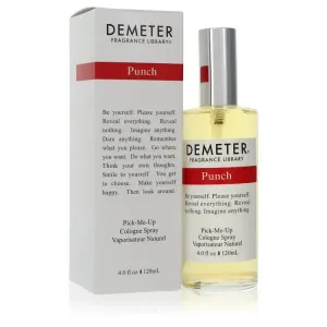 Demeter - Punch : Eau de Cologne Spray 4 Oz / 120 ml
