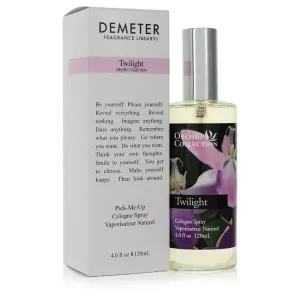 Demeter - Twilight Orchid : Eau de Cologne Spray 4 Oz / 120 ml