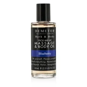 DemeterBlueberry Massage & Body Oil 60ml/2oz