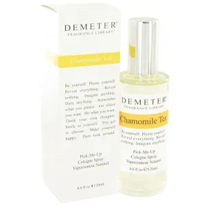 Demeter - Chamomile Tea : Eau de Cologne Spray 4 Oz / 120 ml
