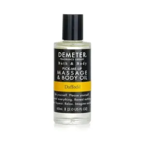 DemeterDaffodil Massage & Body Oil 60ml/2oz