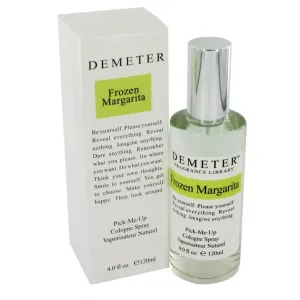 Demeter - Frozen Margarita : Eau de Cologne Spray 4 Oz / 120 ml