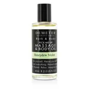 DemeterHoneydew Melon Massage & Body Oil 60ml/2oz