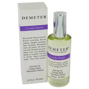 Demeter - Lavender Martini : Eau de Cologne Spray 4 Oz / 120 ml