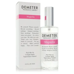 Demeter - Magnolia : Eau de Cologne Spray 4 Oz / 120 ml