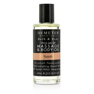 DemeterNeroli Massage & Body Oil 60ml/2oz