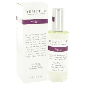 Demeter - Violet : Eau de Cologne Spray 4 Oz / 120 ml