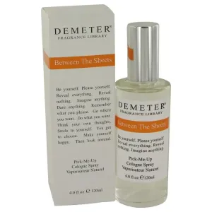 Demeter - Between The Sheets : Eau de Cologne Spray 4 Oz / 120 ml