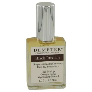 Demeter - Black Russian : Eau de Cologne Spray 1 Oz / 30 ml