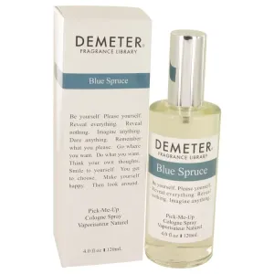 Demeter - Blue Spruce : Eau de Cologne Spray 4 Oz / 120 ml
