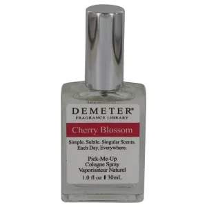Demeter - Cherry Blossom : Eau de Cologne Spray 1 Oz / 30 ml