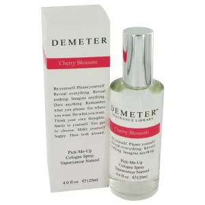 Demeter - Cherry Blossom : Eau de Cologne Spray 4 Oz / 120 ml