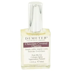 Demeter - Chocolate Covered Cherries : Eau de Cologne Spray 1 Oz / 30 ml