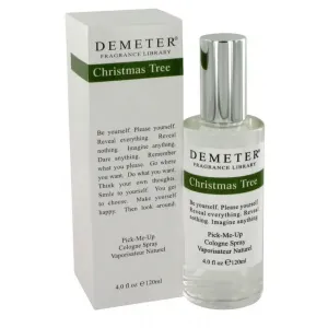 Demeter - Christmas Tree : Eau de Cologne Spray 4 Oz / 120 ml