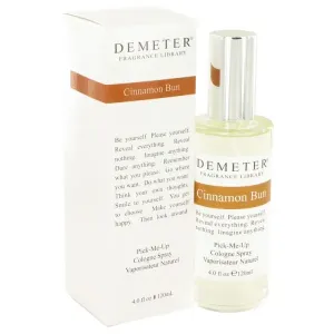 Demeter - Cinnamon Bun : Eau de Cologne Spray 4 Oz / 120 ml