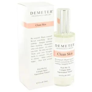 Demeter - Clean Skin : Eau de Cologne Spray 4 Oz / 120 ml