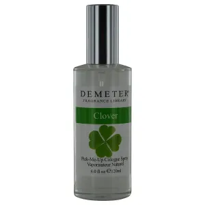 Demeter - Clover : Eau de Cologne Spray 4 Oz / 120 ml