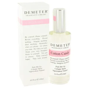 Demeter - Cotton Candy : Eau de Cologne Spray 4 Oz / 120 ml
