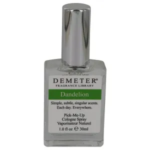 Demeter - Dandelion : Eau de Cologne Spray 1 Oz / 30 ml