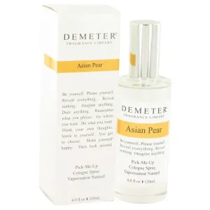 Demeter - Asian Pear : Eau de Cologne Spray 4 Oz / 120 ml