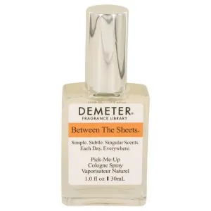 Demeter - Between The Sheets : Eau de Cologne Spray 1 Oz / 30 ml