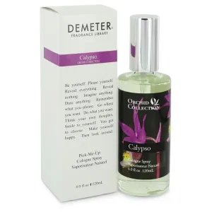 Demeter - Calypso Orchid : Eau de Cologne Spray 4 Oz / 120 ml