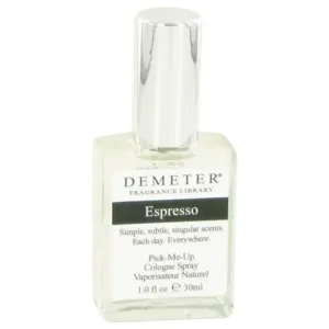 Demeter - Espresso : Eau de Cologne Spray 1 Oz / 30 ml