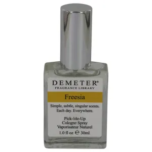 Demeter - Freesia : Eau de Cologne Spray 1 Oz / 30 ml