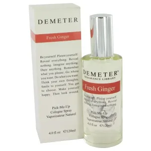 Perfumes - Demeter