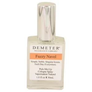Demeter - Fuzzy Navel : Eau de Cologne Spray 1 Oz / 30 ml