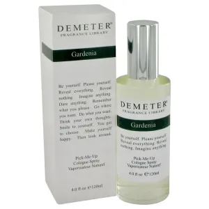 Demeter - Gardenia : Eau de Cologne Spray 4 Oz / 120 ml