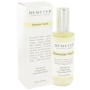 Demeter - Hawaiian Vanilla : Eau de Cologne Spray 4 Oz / 120 ml