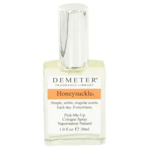 Demeter - Honeysuckle : Eau de Cologne Spray 1 Oz / 30 ml