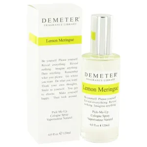 Demeter - Lemon Meringue : Eau de Cologne Spray 4 Oz / 120 ml