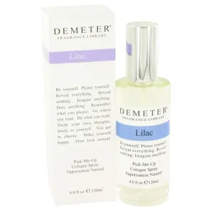 Demeter - Lilac : Eau de Cologne Spray 4 Oz / 120 ml