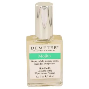 Demeter - Mojito : Eau de Cologne Spray 1 Oz / 30 ml