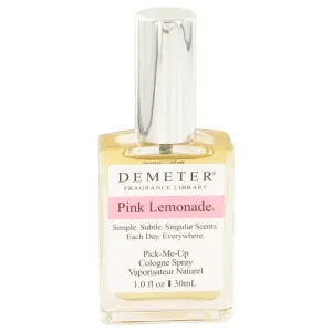 Demeter - Pink Lemonade : Eau de Cologne Spray 1 Oz / 30 ml