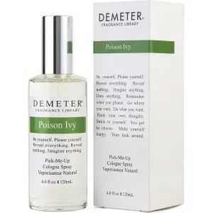 Demeter - Poison Ivy : Eau de Cologne Spray 4 Oz / 120 ml