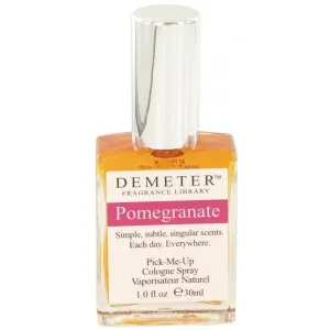 Demeter - Pomegranate : Eau de Cologne Spray 1 Oz / 30 ml