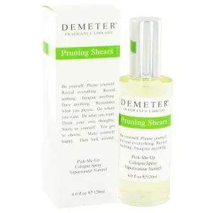 Demeter - Pruning Shears : Eau de Cologne Spray 4 Oz / 120 ml