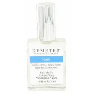 Demeter - Rain : Eau de Cologne Spray 1 Oz / 30 ml