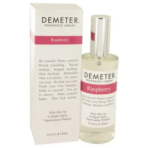 Demeter - Raspberry : Eau de Cologne Spray 4 Oz / 120 ml