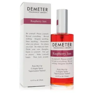 Demeter - Raspberry Jam : Eau de Cologne Spray 4 Oz / 120 ml